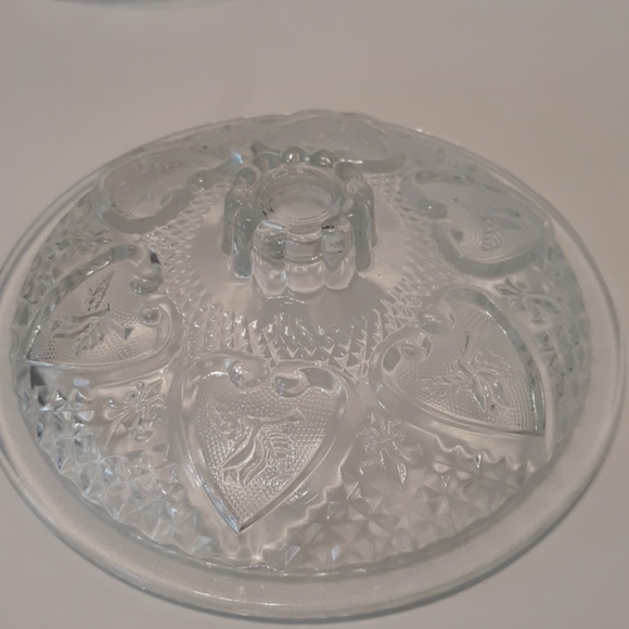 Crystal Candy Dishes - Picture 8 of 10